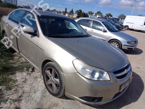 Right headlight CHEVROLET EPICA (KL1_)  | BP30466825C29 