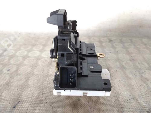 Rear left lock FORD MONDEO III (B5Y) 2.0 TDCi | BP26475687C100 
