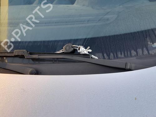 Used Front windshield wiper arm Front windshield wiper arm SEAT IBIZA III (6L1) [2002-2009] 33756019 33756019