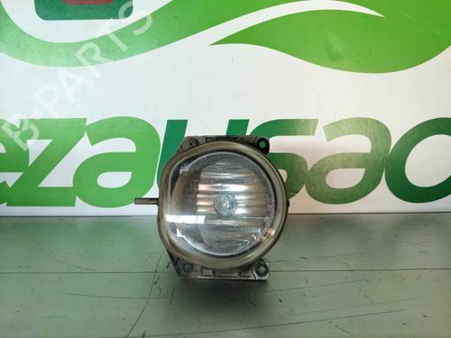 Venstre  foran tåkelykt ALFA ROMEO 156 (932_) [1997-2005]  30440058