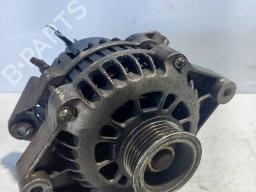 Used Alternator Alternator OPEL ZAFIRA A MPV (T98) 1.8 16V (F75) (116 hp) 40451685 40451685