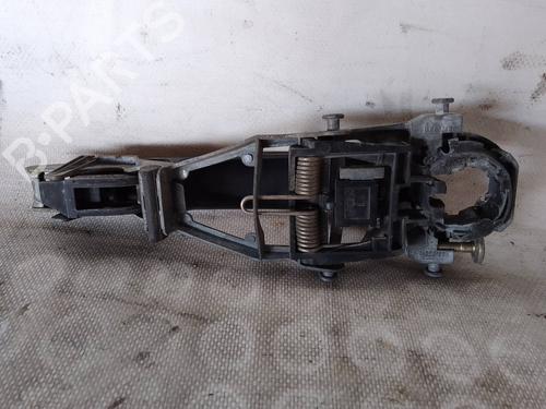 Front left exterior door handle VW GOLF V (1K1)  | BP26469777C128 