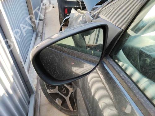 Used Left mirror CITROËN C4 CACTUS 1.6 BlueHDi 100 (99 hp) 29201359