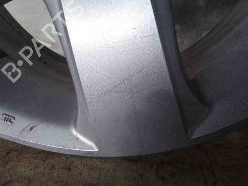 Rim SUZUKI GRAND VITARA II (JT, TE, TD) 1.9 DDiS All-wheel Drive (JT419, TD44, JB419WD, JB419XD,... | BP28530894C45 