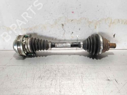 Used Left front driveshaft Left front driveshaft VW PASSAT B6 Variant (3C5) 1.9 TDI (105 hp) 33941716 33941716