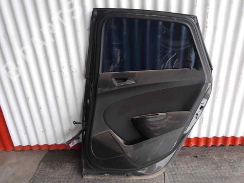 Right rear door OPEL ASTRA J (P10) 1.6 CDTi (68) | BP26484685C5 