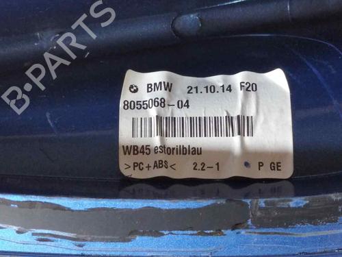Antenna/Base BMW 1 (F20)  | BP26475598C140 