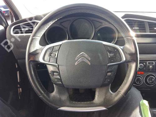 Used Steering wheel CITROËN C4 I (LC_) [2004-2014]  28465743