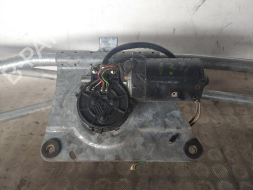 Front wiper motor CITROËN XSARA PICASSO (N68) 2.0 HDi | BP26477122M29 