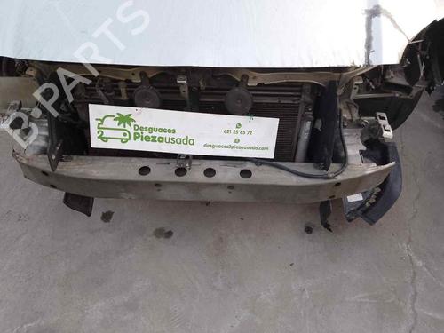 Used Front bumper reinforcement TOYOTA AVENSIS (_T25_) 2.2 D-4D (ADT251_, ADT251R) (150 hp) 28457898