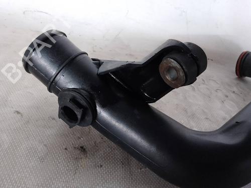 Pipe MERCEDES-BENZ A-CLASS (W168) A 170 CDI (168.009, 168.109) | BP26478538M125 