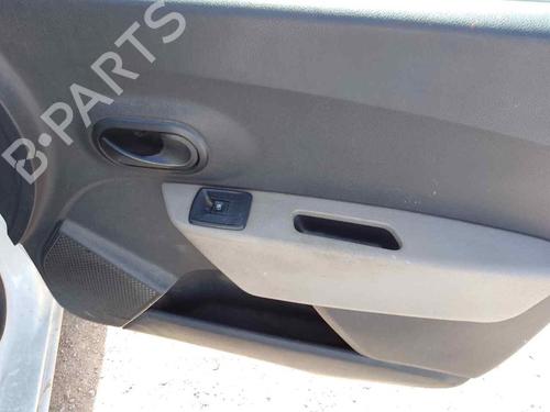 Left front window switch DACIA DOKKER MPV (KE_) | BP33552749I27 - Image 6