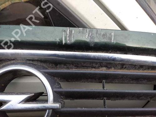 Hood OPEL ZAFIRA A MPV (T98)  | BP26477667C1 