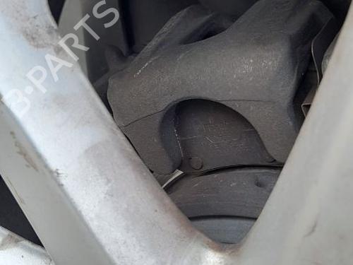Used Left rear brake caliper Left rear brake caliper 32368540 32368540