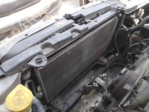 Used AC radiator SUBARU LEGACY V (BM) [2009-2025]  28469450