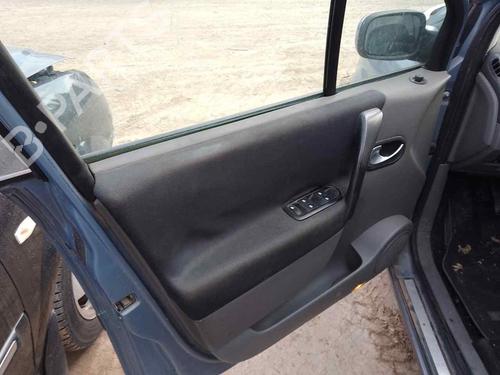 Left taillight RENAULT SCÉNIC II (JM0/1_)  | BP26475160C34