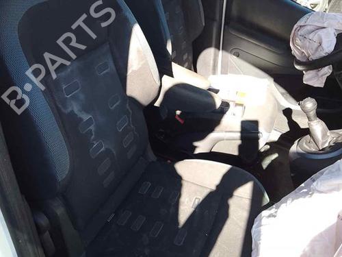 Interior handle CITROËN BERLINGO Box Body/MPV (B9) 1.6 HDi 90 4x4 | BP30775229I7