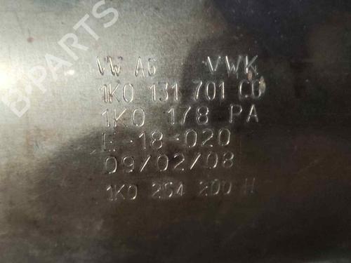 Katalysator AUDI A3 Sportback (8PA) 1.4 TFSI | BP29944268M10 