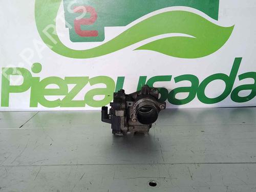 Spjældhus OPEL VECTRA C (Z02) 1.9 CDTI (F69) (150 hp) 31096843