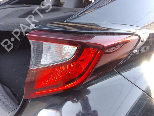 Fanale posteriore destro Fanale posteriore destro 38202510 38202510
