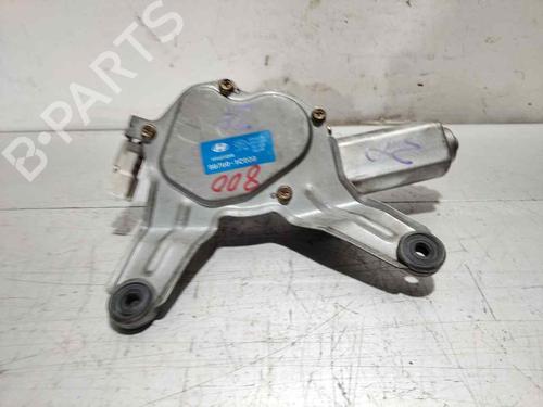 Used Rear wiper motor HYUNDAI GETZ (TB) 1.5 CRDi (88 hp) 32991573