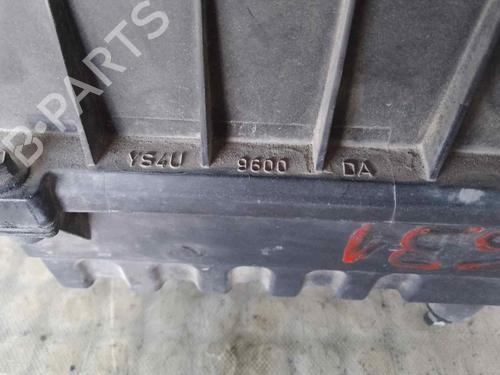 Air filter box FORD FOCUS I (DAW, DBW) 1.8 Turbo DI / TDDi | BP26472785M87 