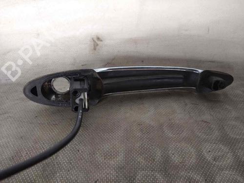 Front left exterior door handle MINI MINI COUNTRYMAN (R60) Cooper SD ALL4 | BP26480369C128 