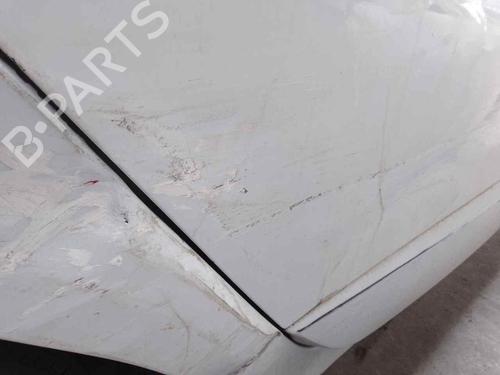 Right rear door RENAULT SCÉNIC III (JZ0/1_)  | BP28464261C5 