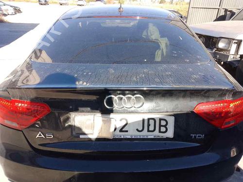 Bagklap CC/Kombi-Coupé AUDI A5 (8T3) 2.0 TDI (177 hp) 28465577