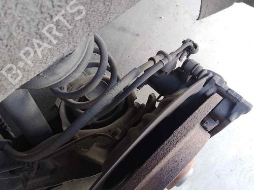 Used Left rear steering knuckle CITROËN C4 Grand Picasso I (UA_) 1.6 HDi (109 hp) 28460189
