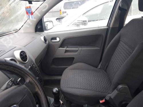 Front right lock FORD FUSION (JU_) 1.4 TDCi | BP26472614C97 