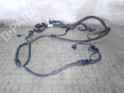 Used Cable PORSCHE CAYENNE (92A) [2010-2025]  26485491