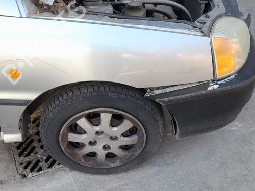 Used Right front shock absorber Right front shock absorber KIA RIO I Hatchback (DC) 1.3 (82 hp) 35792144 35792144