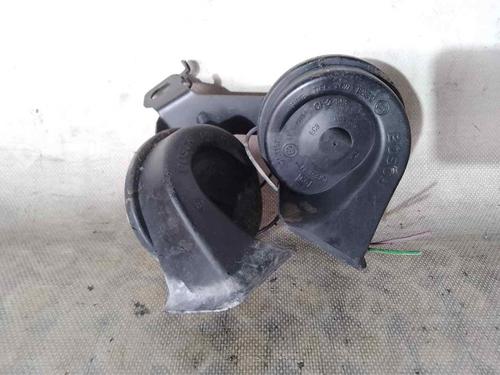 Horn CITROËN C4 I (LC_) [2004-2014]  26468302