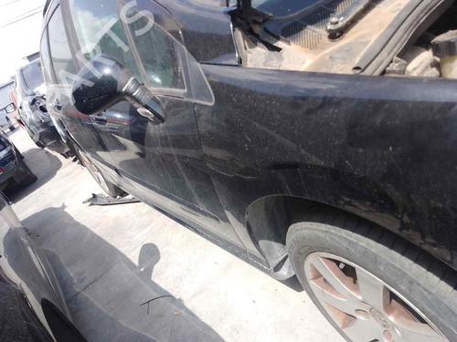 Used Rear axle PEUGEOT 308 SW I (4E_, 4H_) [2007-2014]  28462031