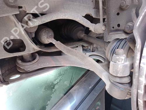 Steering rack MERCEDES-BENZ A-CLASS (W168) A 190 (168.032, 168.132) | BP28454255M22