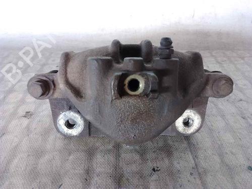 Right front brake caliper LAND ROVER FREELANDER I (L314)  | BP26477319M104 