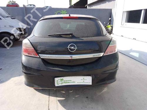 Topbeskyttelse OPEL ASTRA H (A04) 1.7 CDTI (L48) | BP26474843M93 