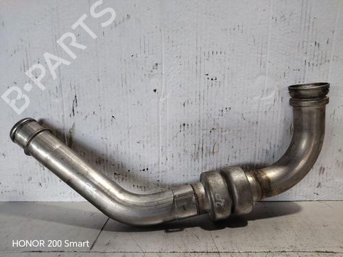 Used Pipe Pipe NISSAN QASHQAI I (J10, NJ10) [2006-2015] 36048982 36048982