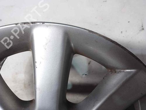 Rim TOYOTA COROLLA Verso (ZER_, ZZE12_, R1_) 1.8 (ZNR11_, ZNR11R) | BP26481036C45 