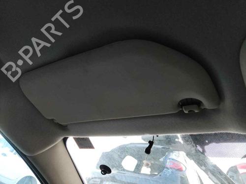 Left sun visor CITROËN C4 I (LC_)  | BP29307269I1 