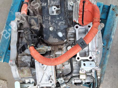 Gearbox TOYOTA RAV 4 V (_A5_, _H5_) | BP36275567M3 - Image 4
