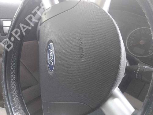 Used ECU airbags FORD MONDEO III Saloon (B4Y) 2.0 16V TDDi / TDCi (115 hp) 28470069