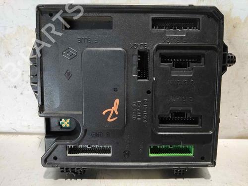 Used Electronic module Electronic module RENAULT SCÉNIC III (JZ0/1_) [2008-2016] 34098209 34098209