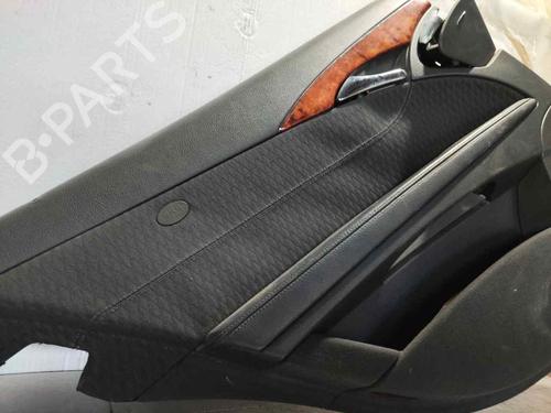 Rear left panel MERCEDES-BENZ E-CLASS (W211) E 240 (211.061) | BP34722759C60 - Image 5
