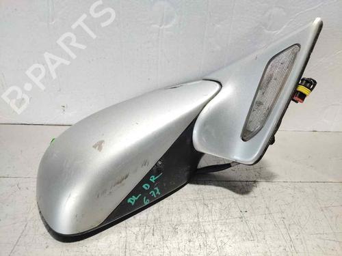 Right mirror CITROËN C8 (EA_, EB_) 2.0 HDi | BP34438266C27 - Image 6