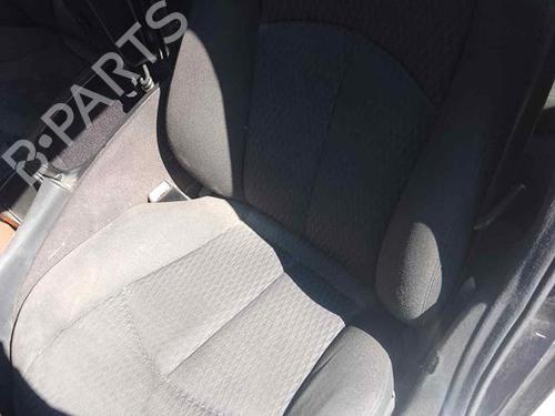 Używane Fotel przedni lewy MERCEDES-BENZ E-CLASS (W211) E 240 (211.061) (177 hp) 28463193