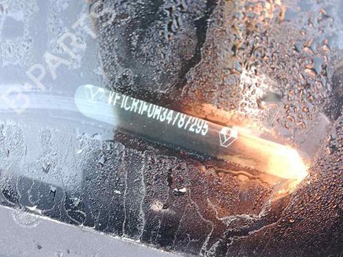 Left front window switch RENAULT CLIO III (BR0/1, CR0/1) | BP33026036I27 - Image 7