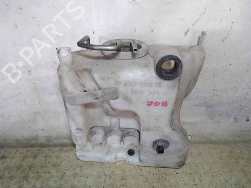 Used Windscreen washer tank MERCEDES-BENZ CLK (C209) [2002-2010]  26472424
