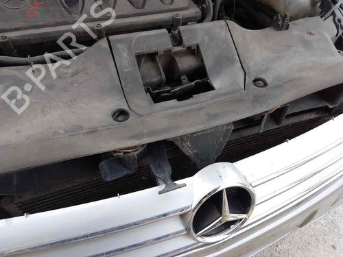 Used Intercooler MERCEDES-BENZ A-CLASS (W169) A 180 CDI (169.007, 169.307) (109 hp) 28452694